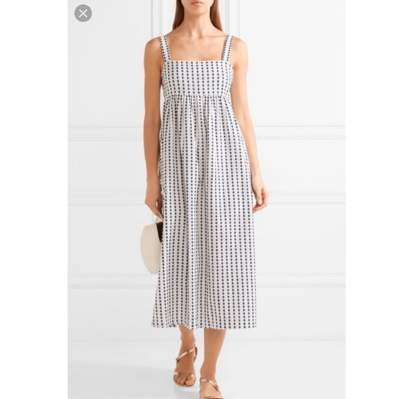 ISO Mara Hoffman Listello Dress - Picture 5 of 5